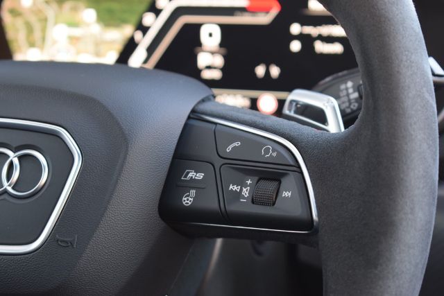 Audi RS4 Avant Quattro