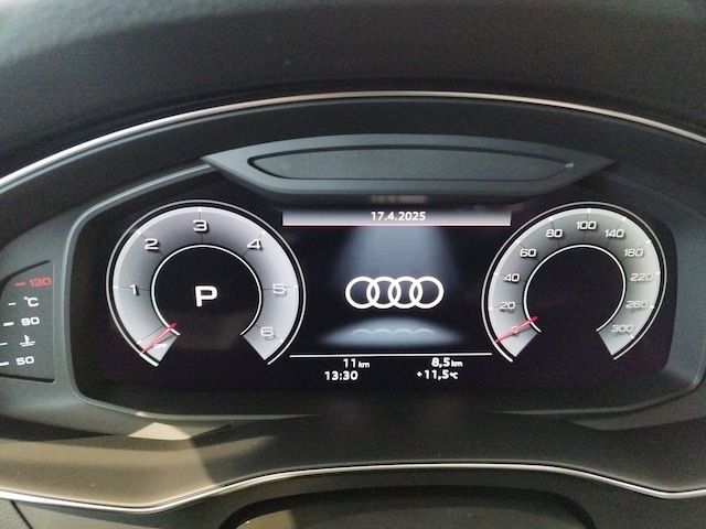 Audi A6 45 TDI Avant Quattro S-Tronic