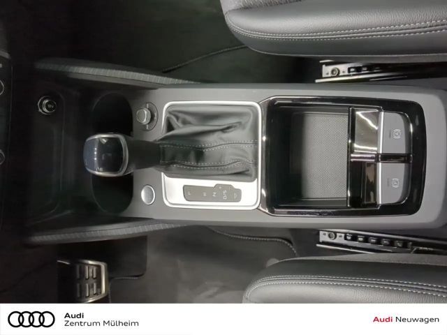 Audi Q2 35 TFSI S-Line