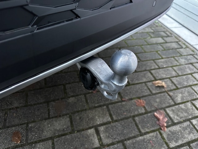 Skoda Kodiaq Sportline