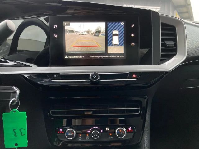 Opel Mokka 1.2 Turbo Elegance Turbo