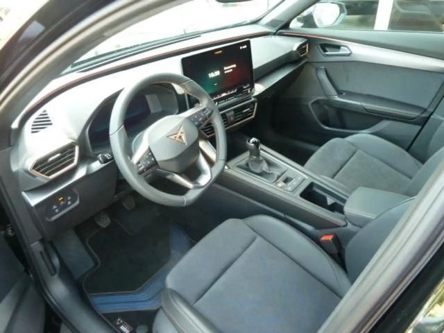 Cupra Formentor 1.5 TSI