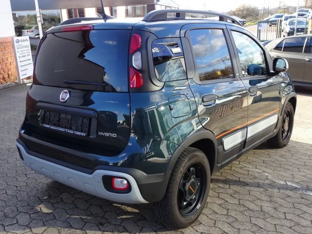 Fiat Panda Garmin*2.Hd*AWR*