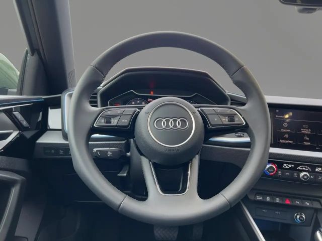 Audi A1 30 TFSI S-Tronic