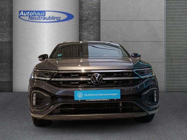 Volkswagen T-Roc 1.5 TSI DSG