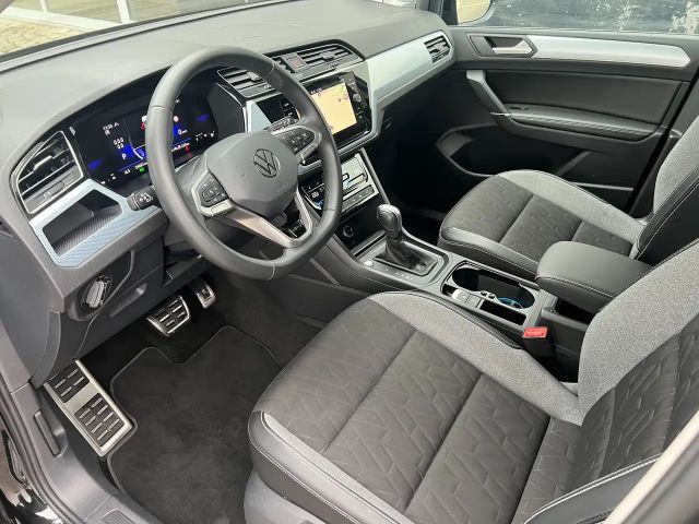 Volkswagen Touran DSG