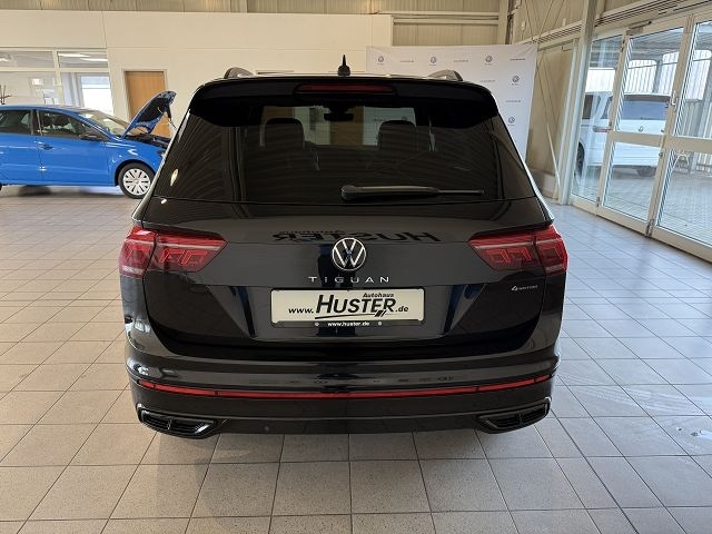 Volkswagen Tiguan 2.0 TSI 4Motion DSG Style