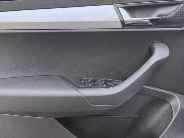 Skoda Karoq 2.0 TDI Ambition