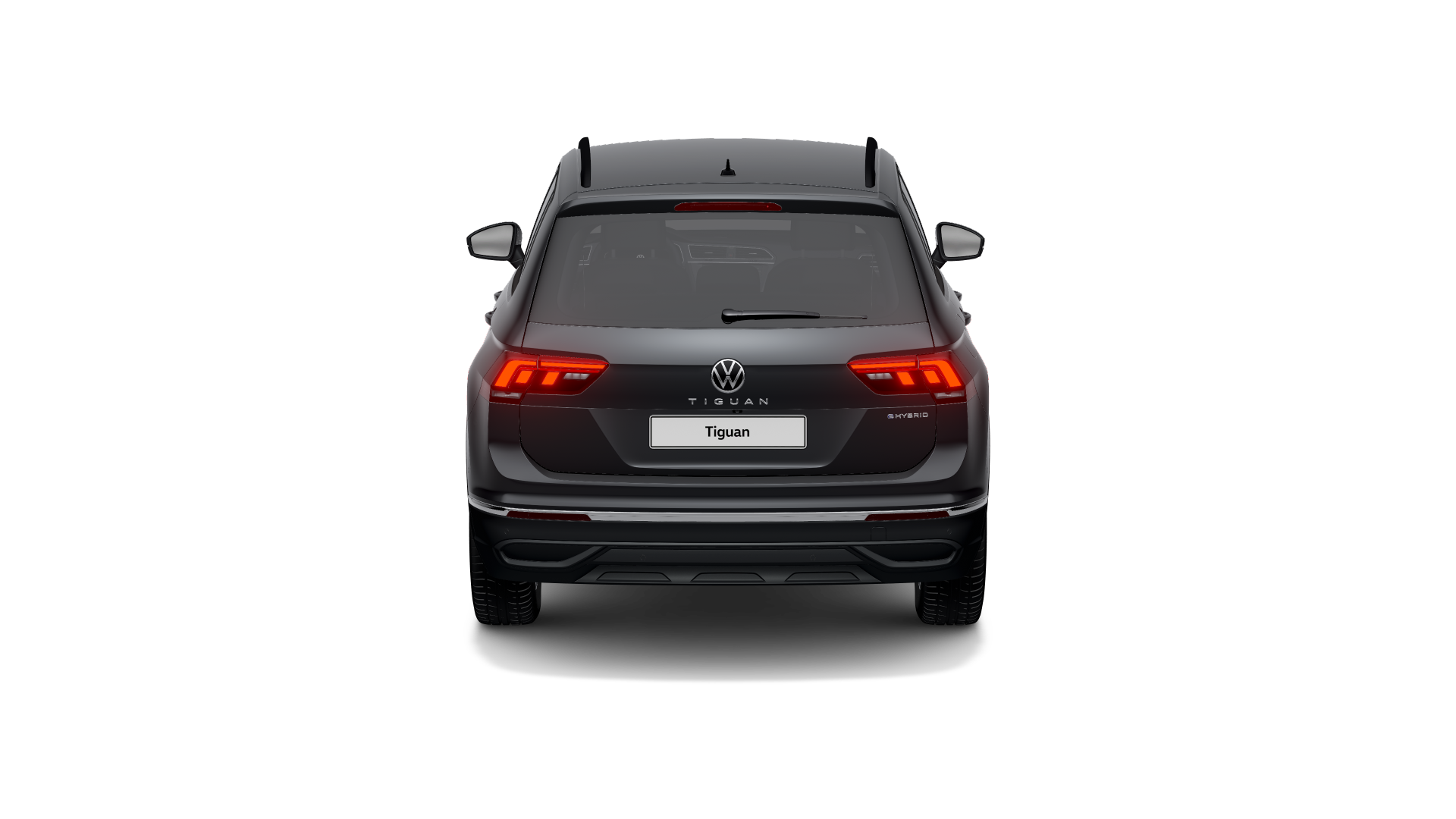 Volkswagen Tiguan Life eHybrid