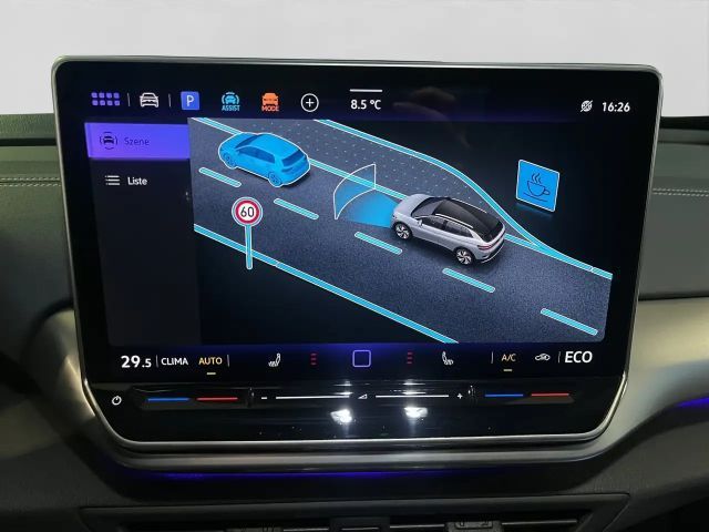 Volkswagen ID.4 IQ.Drive Pure