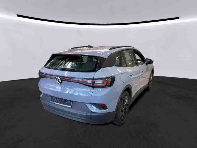 Volkswagen ID.4 Pure Sound