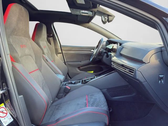 Volkswagen Golf 2.0 TSI DSG GTI Golf VIII