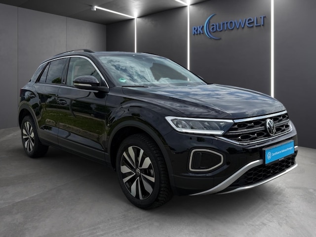 Volkswagen T-Roc 1.0 TSI Move