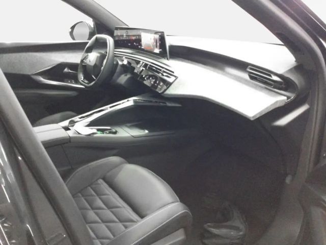 Peugeot 3008 GT-Line Hybrid