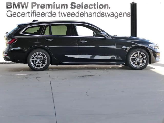 BMW 320 Luxury Line Touring