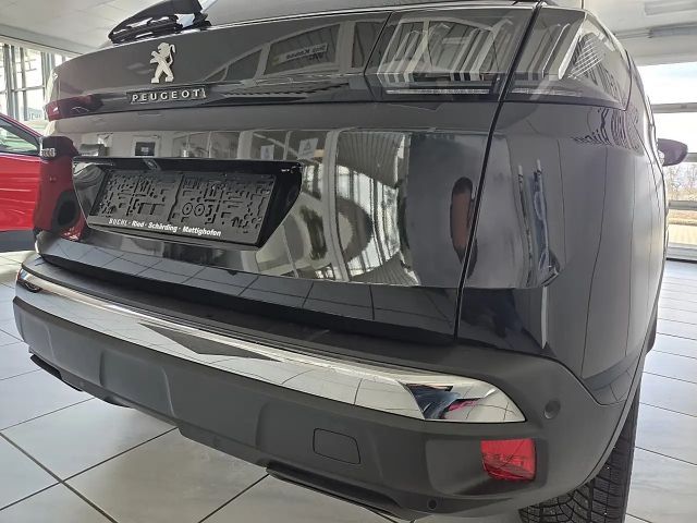 Peugeot 3008 Allure Pack EAT8 PureTech