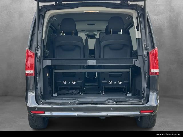 Mercedes-Benz V 220 V 220 d