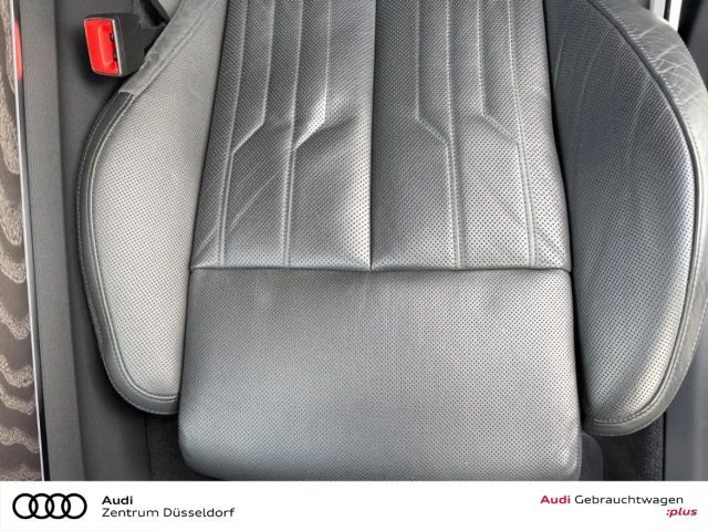 Audi A8 50 TDI Quattro