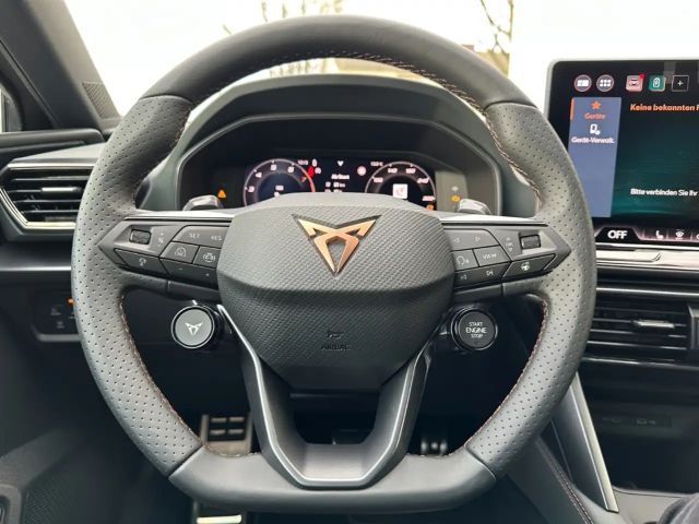 Cupra Leon DSG Sportstourer VZ