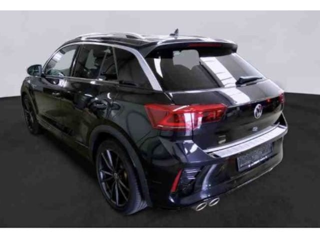 Volkswagen T-Roc 2.0 TSI 4Motion