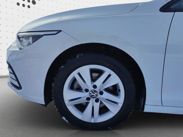 Volkswagen Golf 1.5 TSI Golf VIII Life