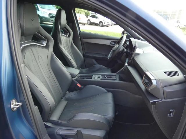 Cupra Formentor 2.0 TSI