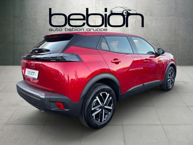 Peugeot 2008 Active Pack PureTech