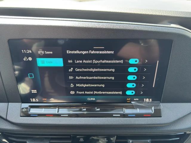 Volkswagen Caddy 2.0 TDI