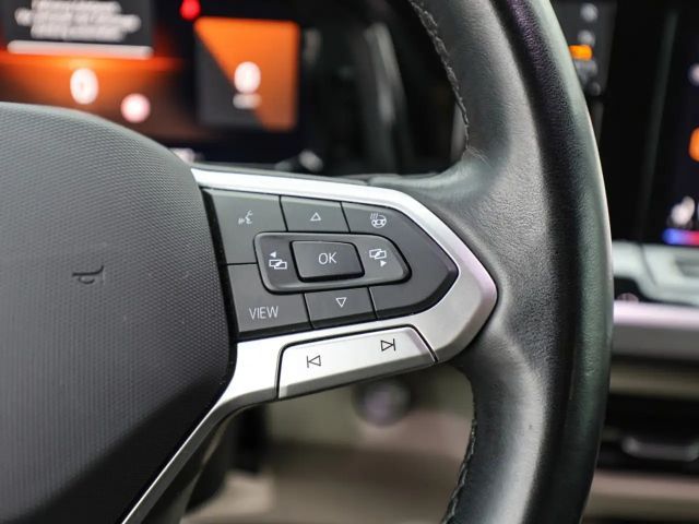 Volkswagen Multivan 2.0 TDI Lang T7