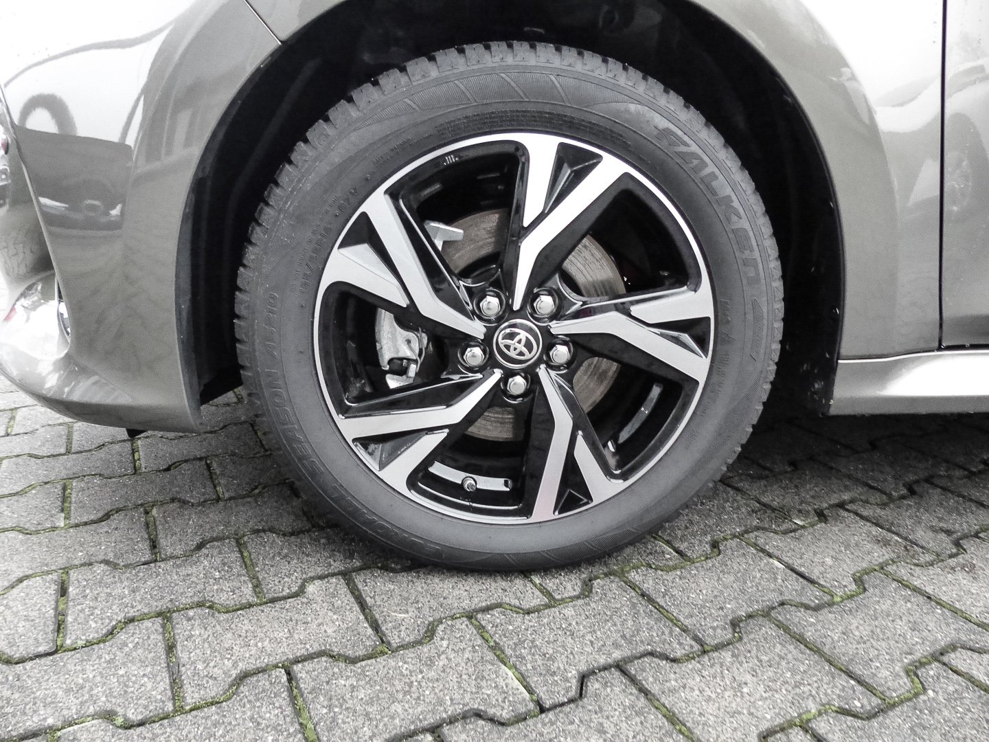 Toyota Yaris 5-deurs Comfort Team D