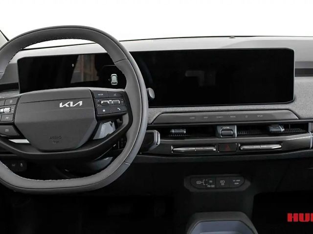 Kia EV3 Earth FWD Long range Plus