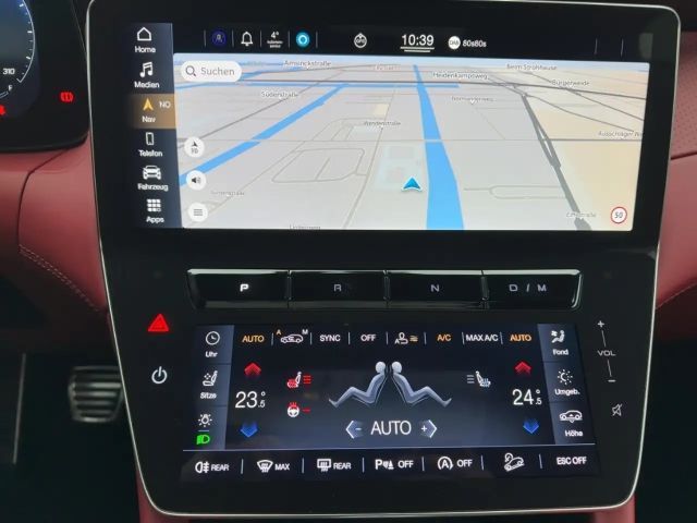 Maserati Grecale Trofeo