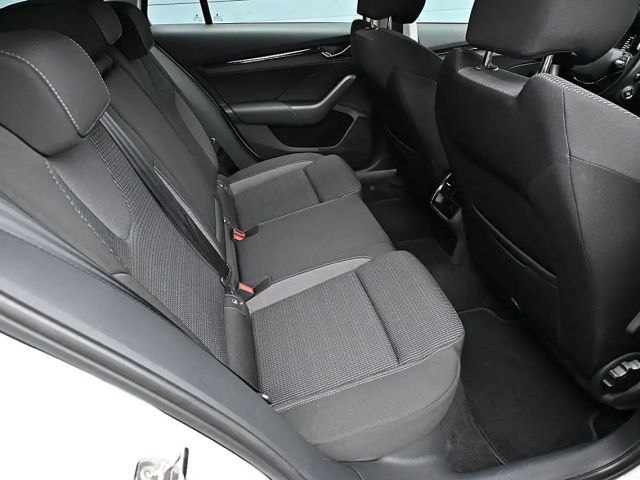 Skoda Octavia Combi Style Style iV