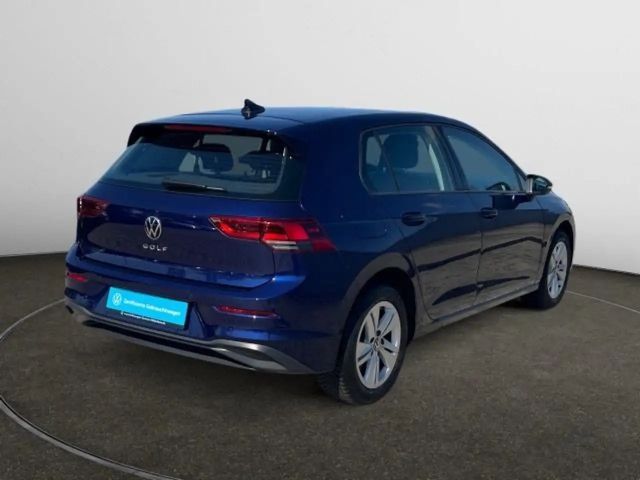 Volkswagen Golf 1.0 TSI Golf VIII Life