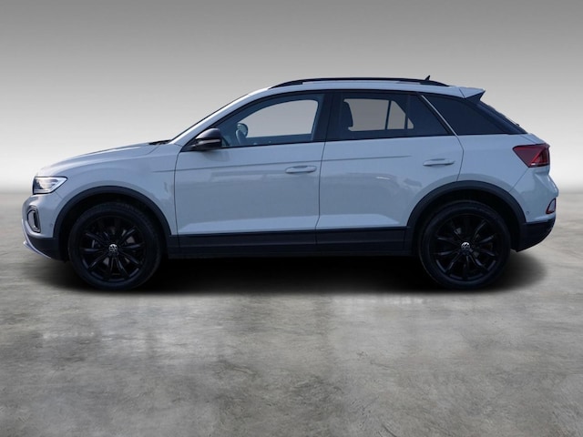 Volkswagen T-Roc 2.0 TDI 4Motion Style