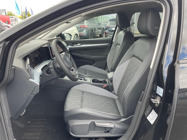 Volkswagen Golf DSG IQ.Drive