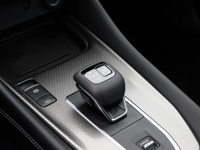 Nissan Qashqai DIG-T N-Connecta