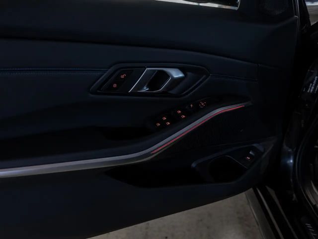 BMW 320 320i M-Sport Touring