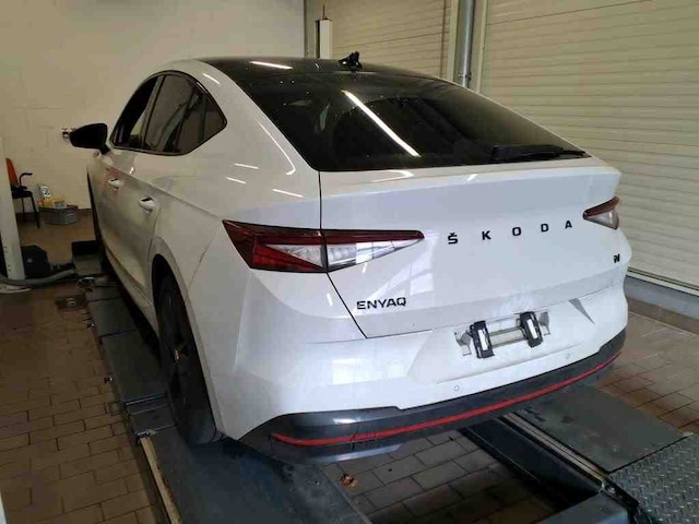 Skoda Enyaq Coupe RS
