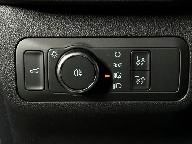 Ford Kuga Hybrid ST Line X