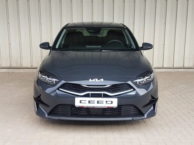 Kia Ceed GDi