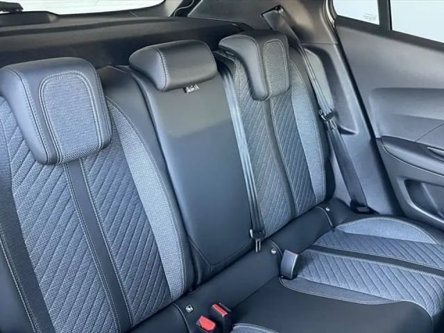 Peugeot 2008 Allure Pack