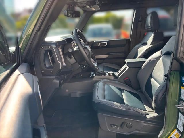 Ford Bronco Outer Banks