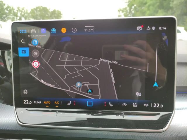 Volkswagen Golf 1.5 eTSI DSG