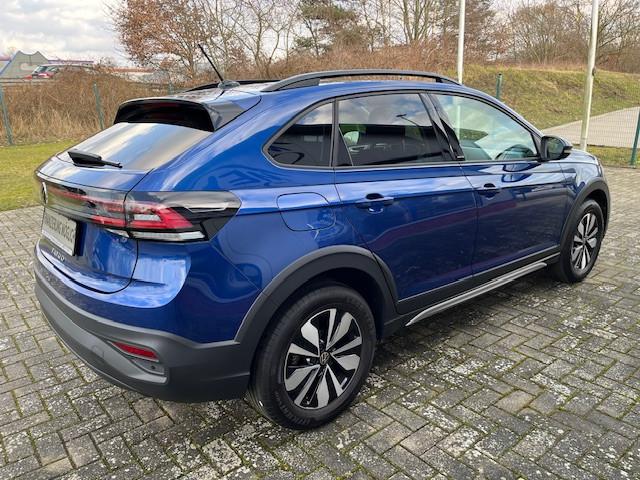 Volkswagen Taigo 1.0 TSI Move