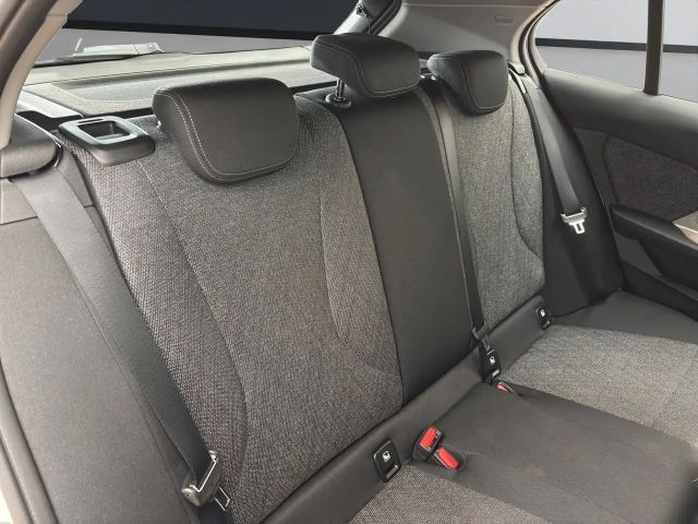 BMW 120 5-deurs Sedan