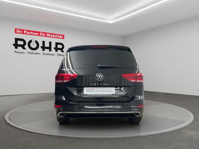 Volkswagen Touran 1.5 TSI DSG