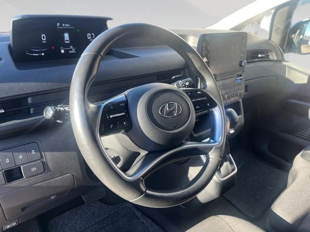 Hyundai Staria Transporter Business Van 2.2 CRDi 2WD DCT