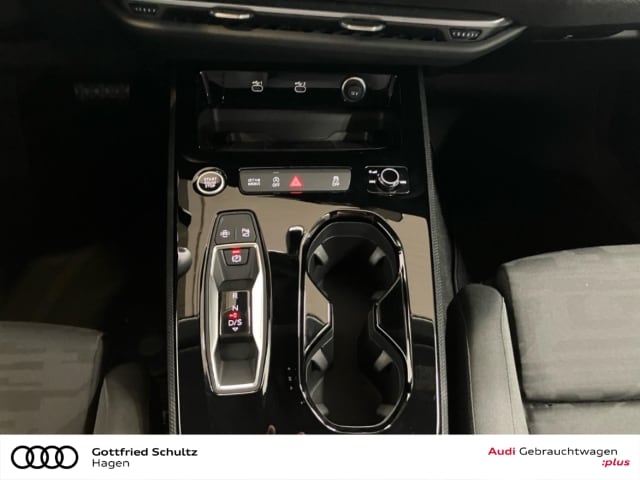 Audi A5 Avant S-Tronic