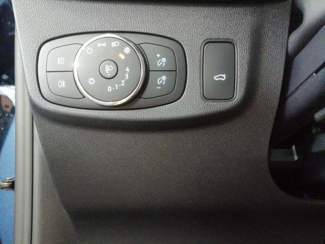 Ford Focus EcoBoost ST Line Wagon